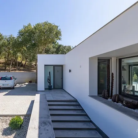 Βίλα Elegant With Infinity Pool & Hot Tub *