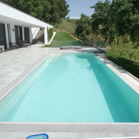 Elegant With Infinity Pool & Hot Tub Βίλα *